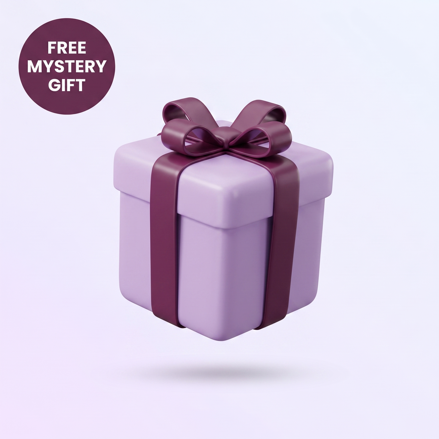 Mystery Gift (Free)