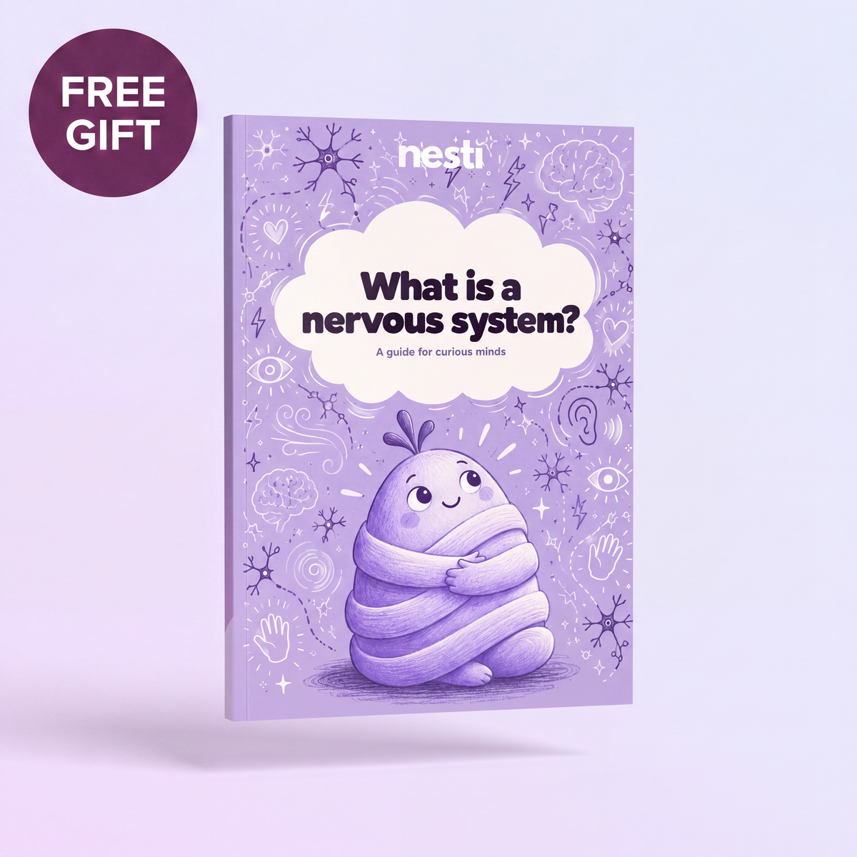 Nervous System Guide (Free)