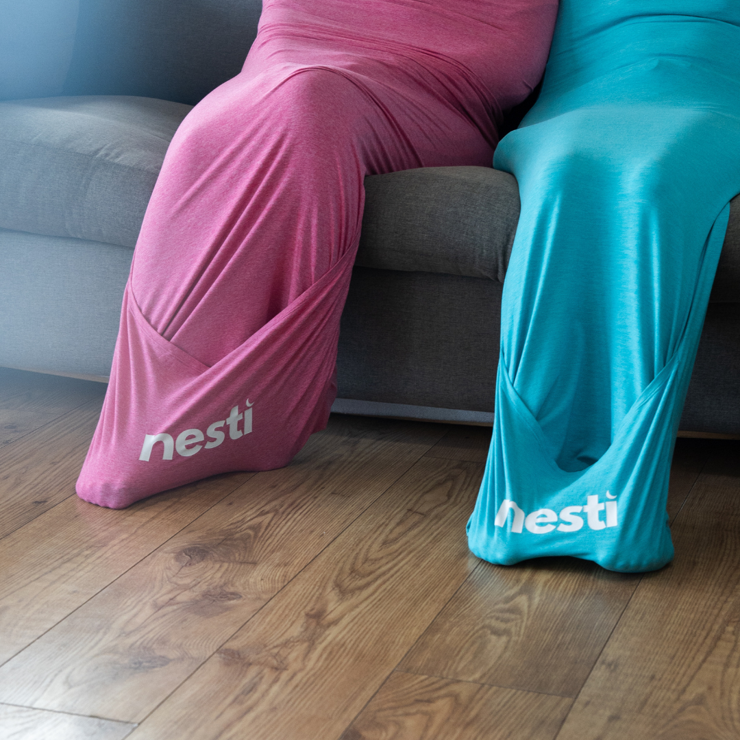 Nesti Compression Pod nesti-compression-pod