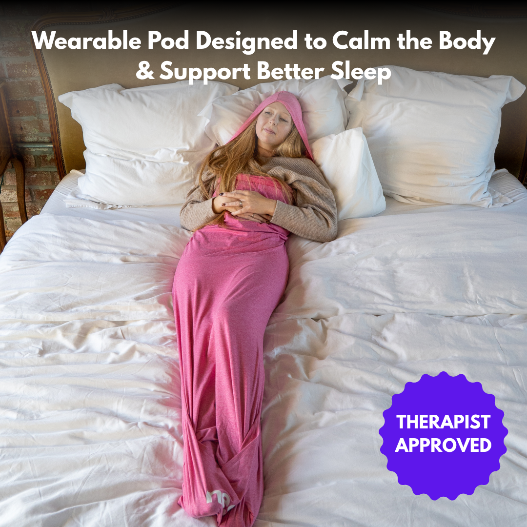 Nesti Compression Pod Adults