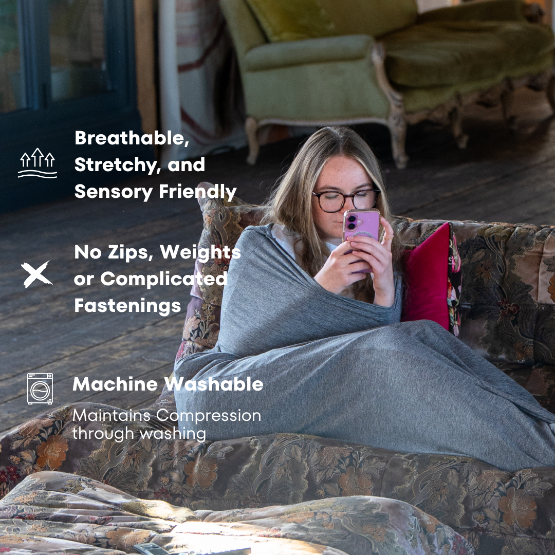 Nesti Compression Pod Adults