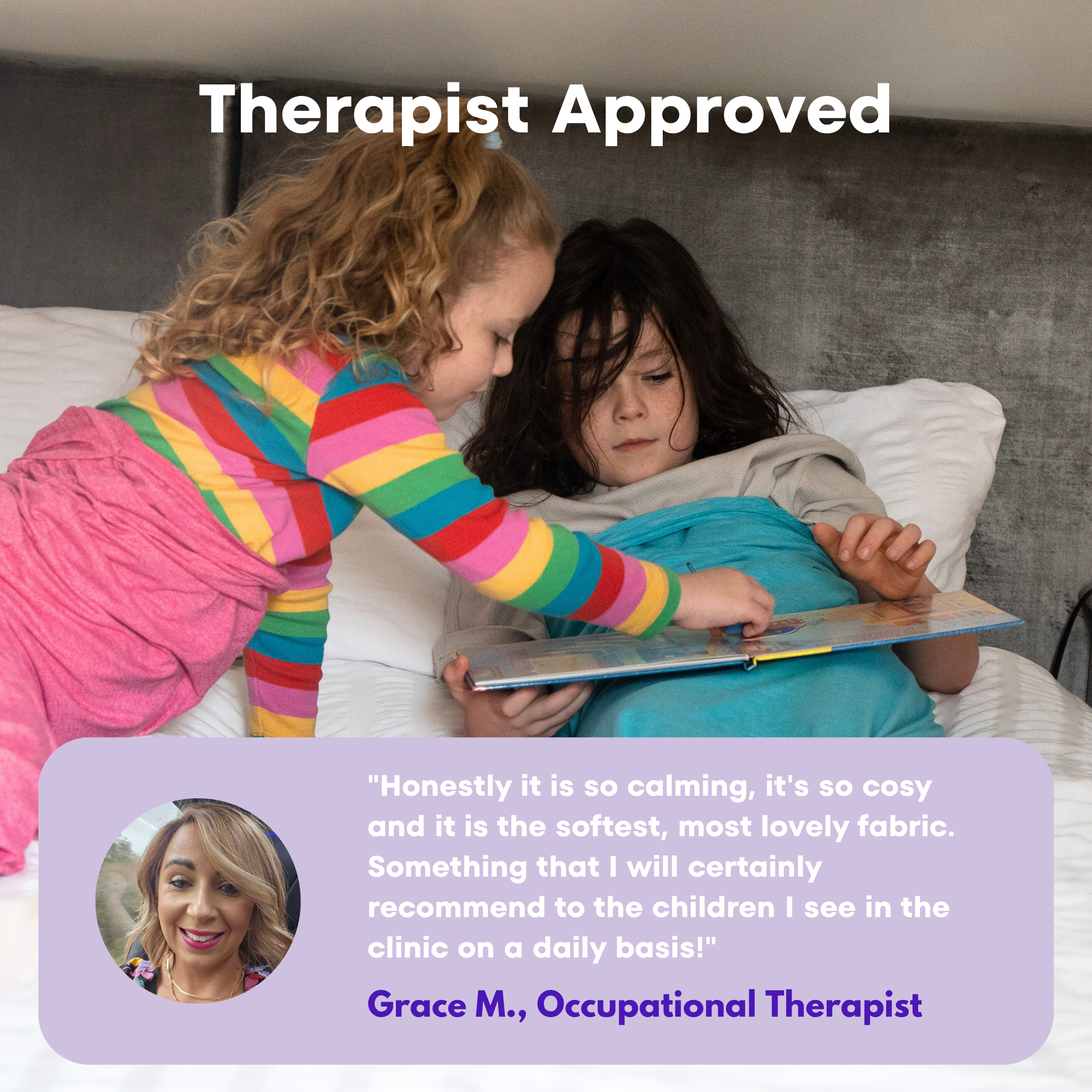 Nesti Compression Pod