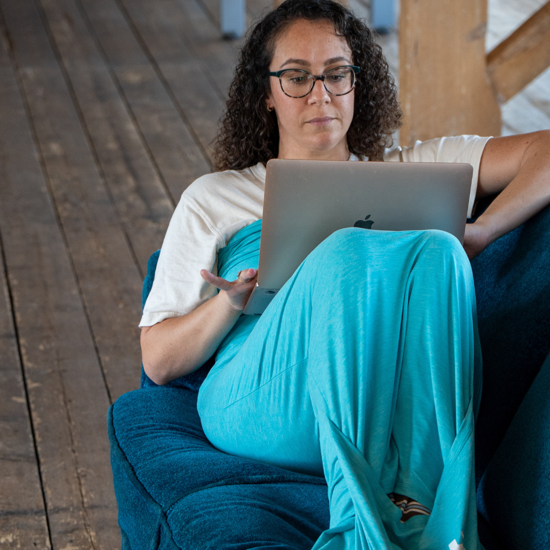 Nesti Compression Pod Adults