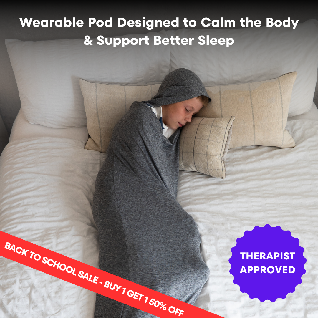 Nesti Compression Pod