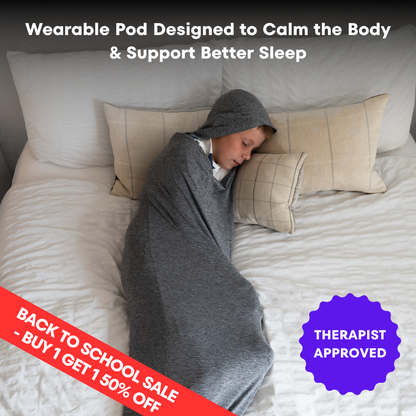 Nesti Compression Pod