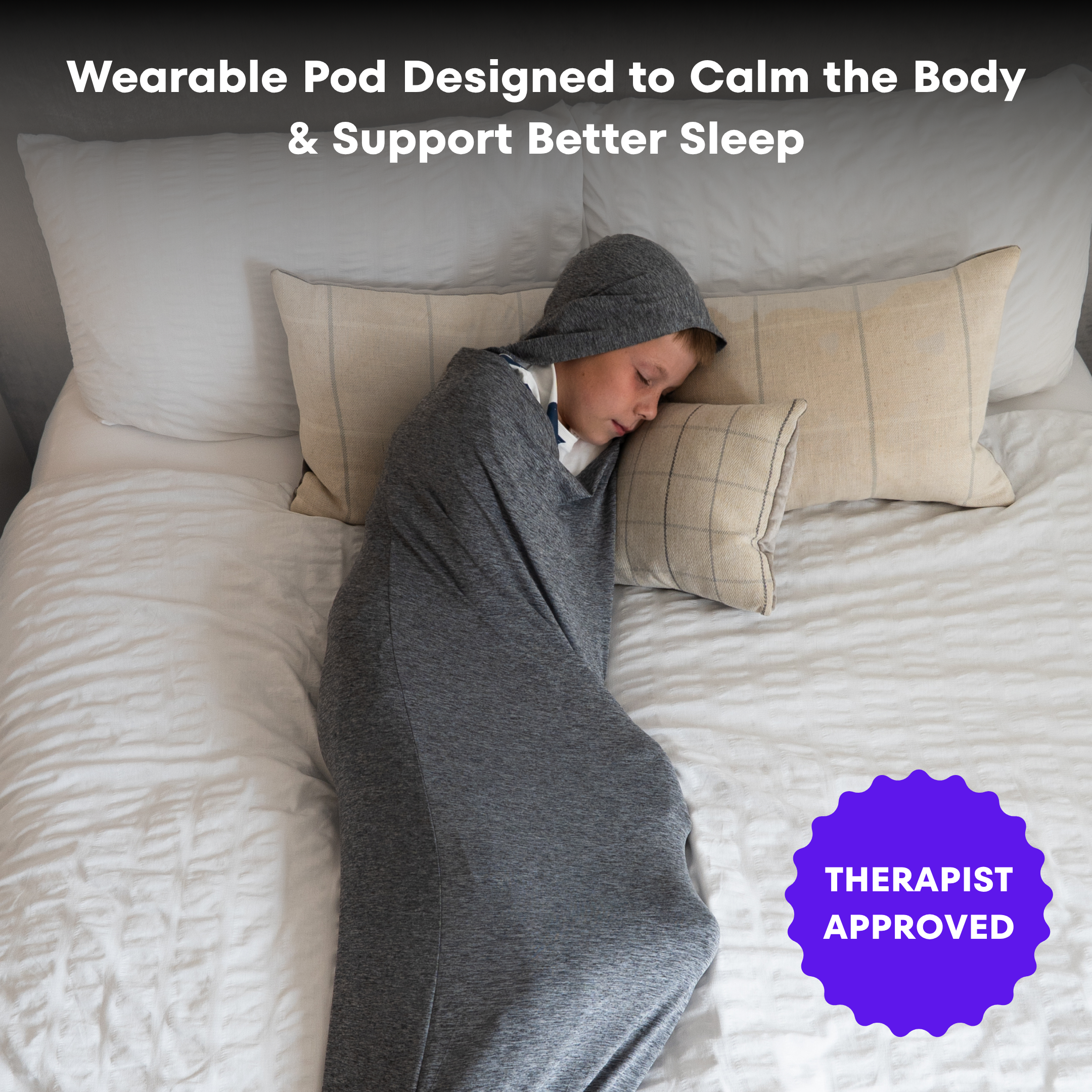 Nesti Compression Pod