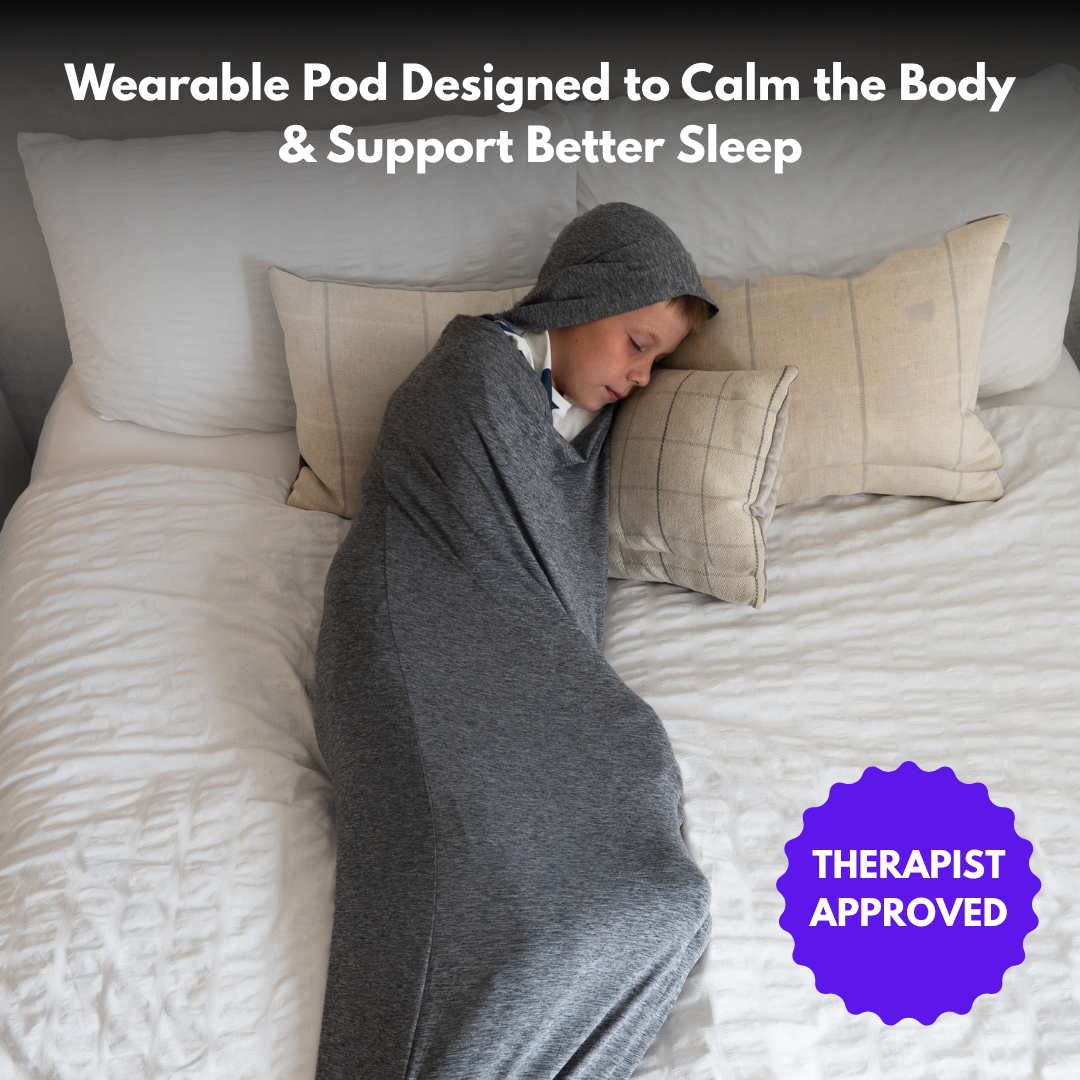 Nesti Compression Pod