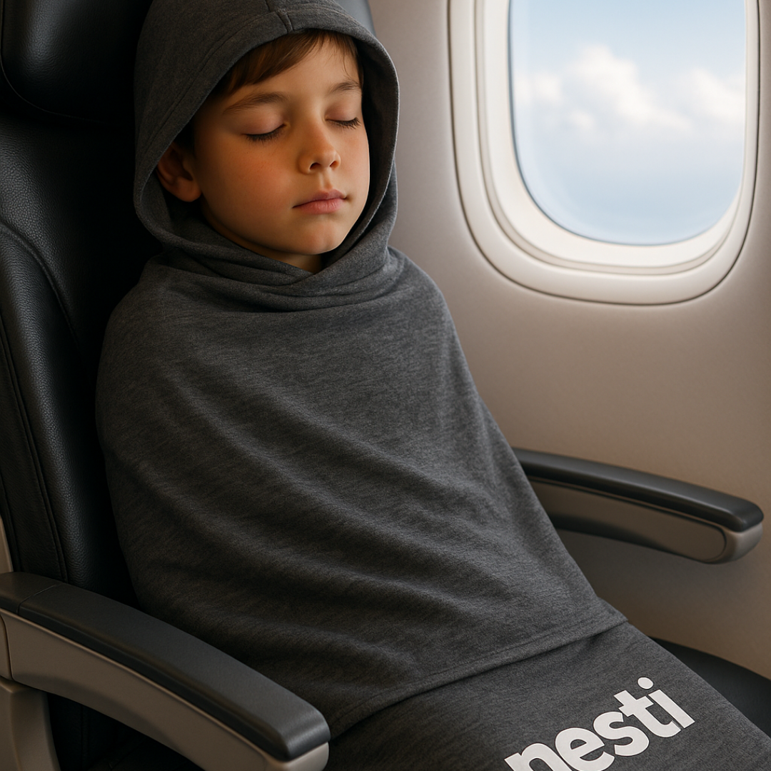 Nesti Compression Pod Nesti Shop Ltd nesti-compression-pod-nesti-shop-ltd