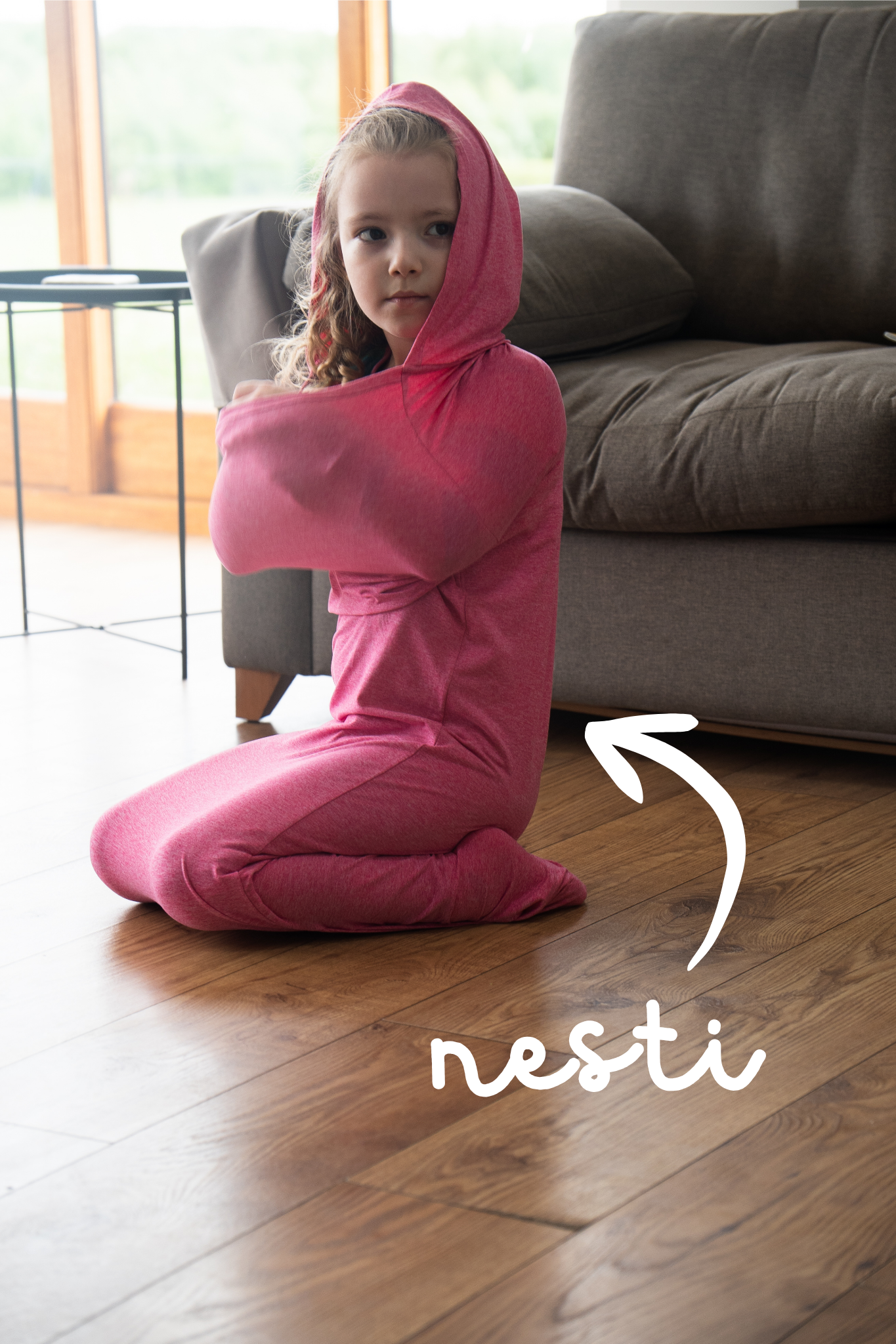 Nesti Compression Pod Nesti Shop Ltd nesti-compression-pod-nesti-shop-ltd