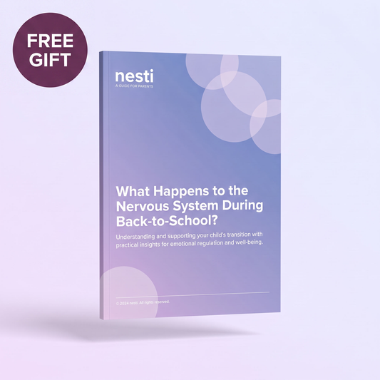 Back to School Guide (Free)