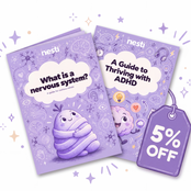 Free ADHD Month gifts